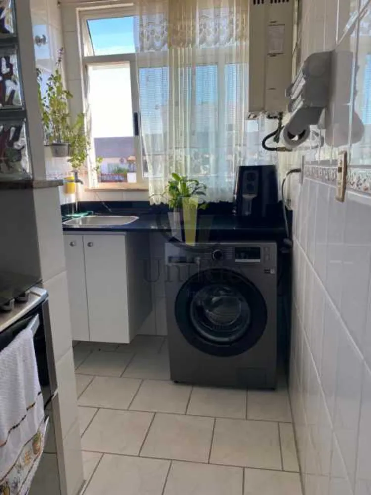 Cobertura, 3 quartos, 210 m² - Foto 19