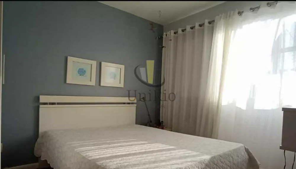 Cobertura, 3 quartos, 210 m² - Foto 13