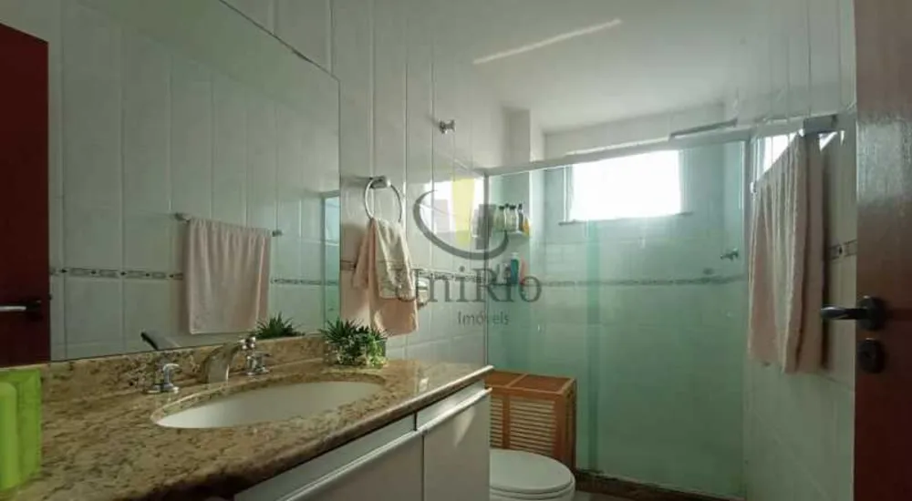 Cobertura, 3 quartos, 210 m² - Foto 15