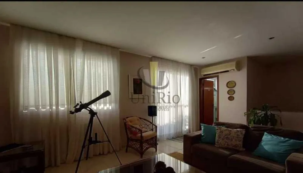 Cobertura, 3 quartos, 210 m² - Foto 8