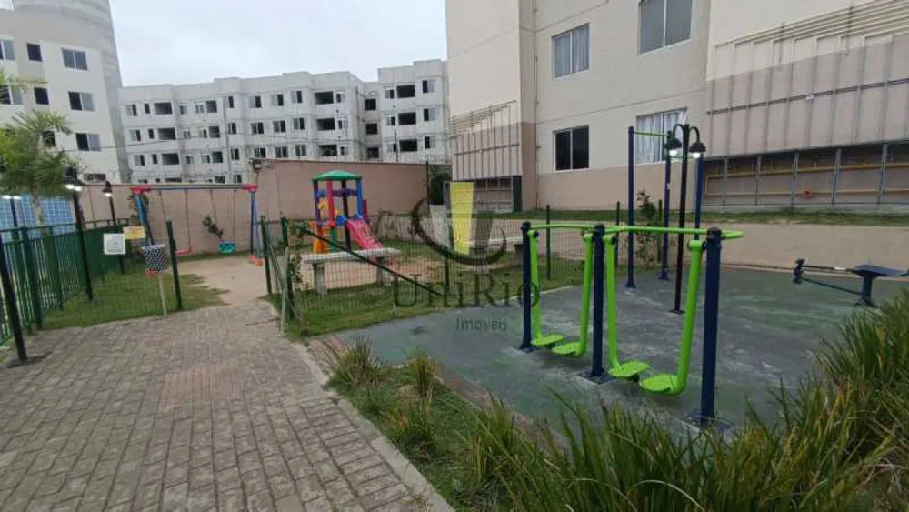Apartamento, 2 quartos, 43 m² - Foto 13