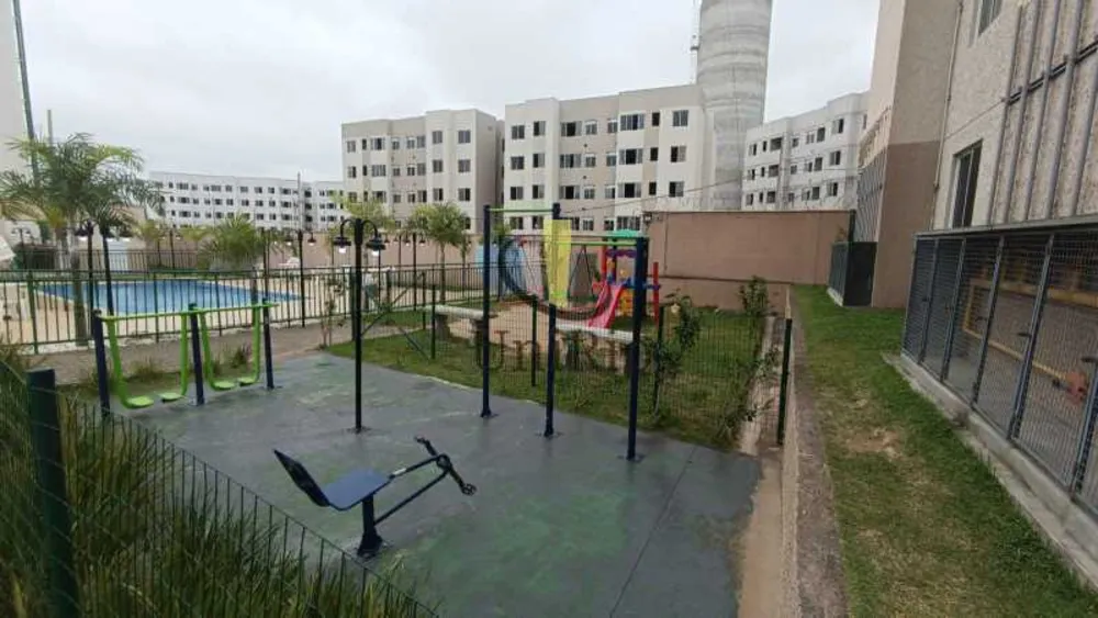 Apartamento, 2 quartos, 43 m² - Foto 12