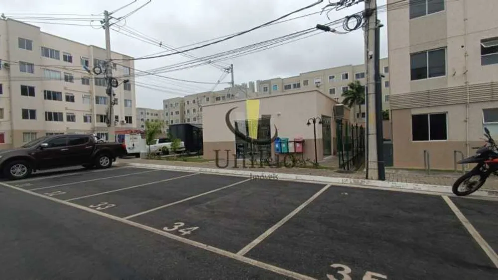 Apartamento, 2 quartos, 43 m² - Foto 17