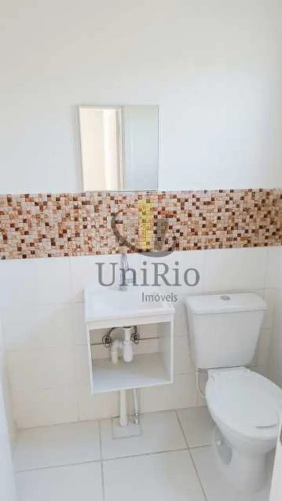 Apartamento, 2 quartos, 43 m² - Foto 8