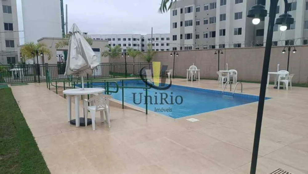 Apartamento, 2 quartos, 43 m² - Foto 15