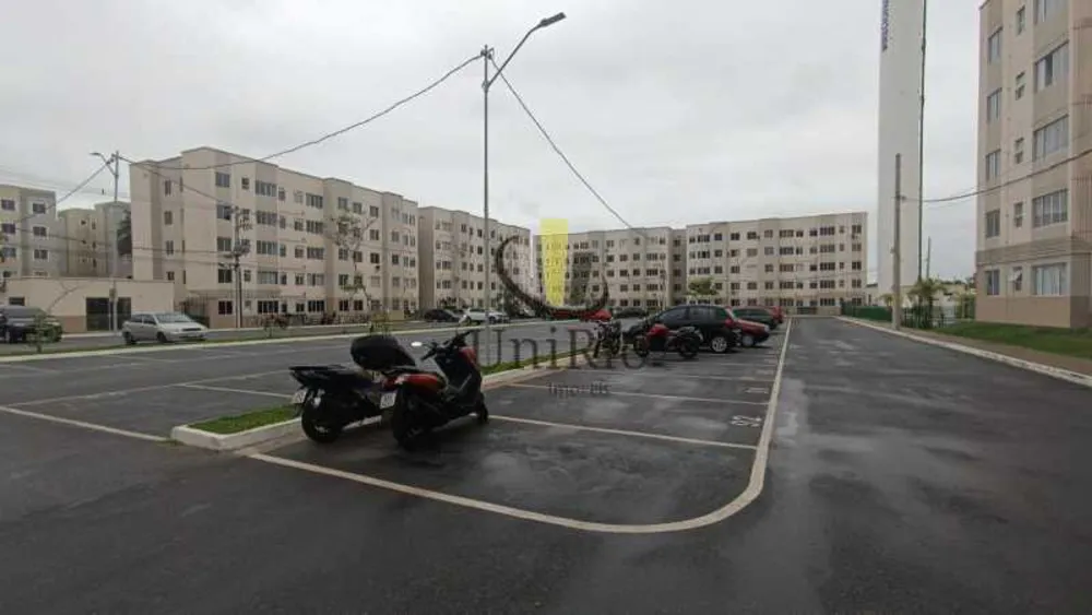 Apartamento, 2 quartos, 43 m² - Foto 11