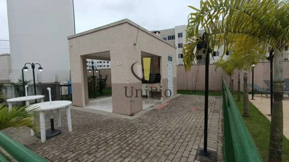 Apartamento, 2 quartos, 43 m² - Foto 16