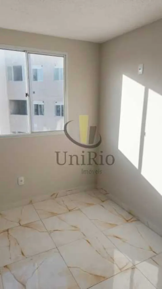Apartamento, 2 quartos, 43 m² - Foto 6