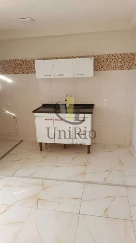 Apartamento, 2 quartos, 43 m² - Foto 10