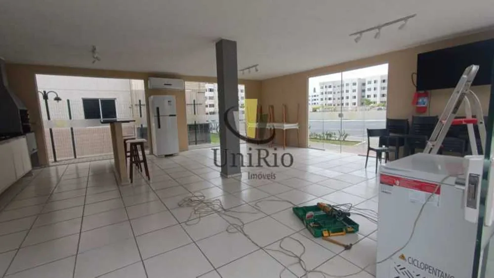 Apartamento, 2 quartos, 43 m² - Foto 19