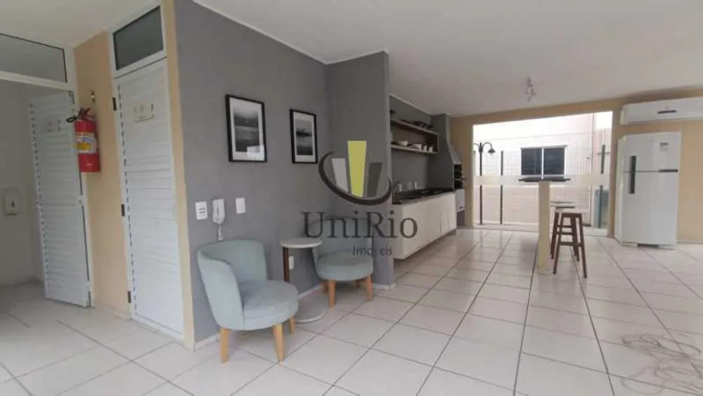 Apartamento, 2 quartos, 43 m² - Foto 18