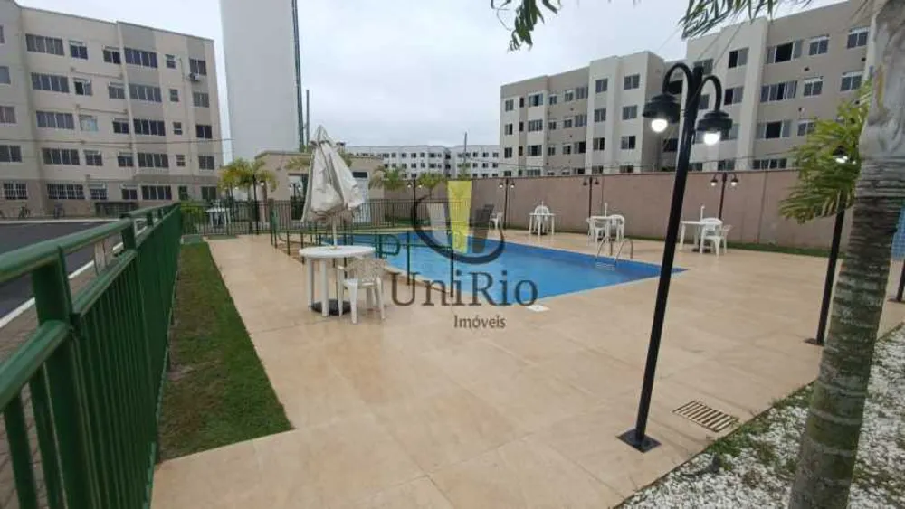 Apartamento, 2 quartos, 43 m² - Foto 14