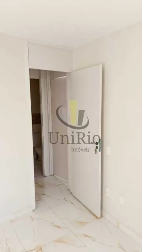 Apartamento, 2 quartos, 43 m² - Foto 9