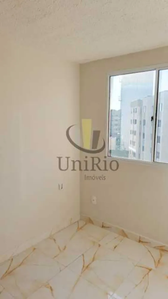 Apartamento, 2 quartos, 43 m² - Foto 5
