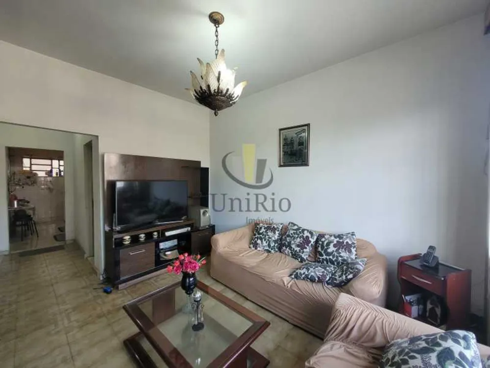 Casa de Vila, 2 quartos - Foto 2