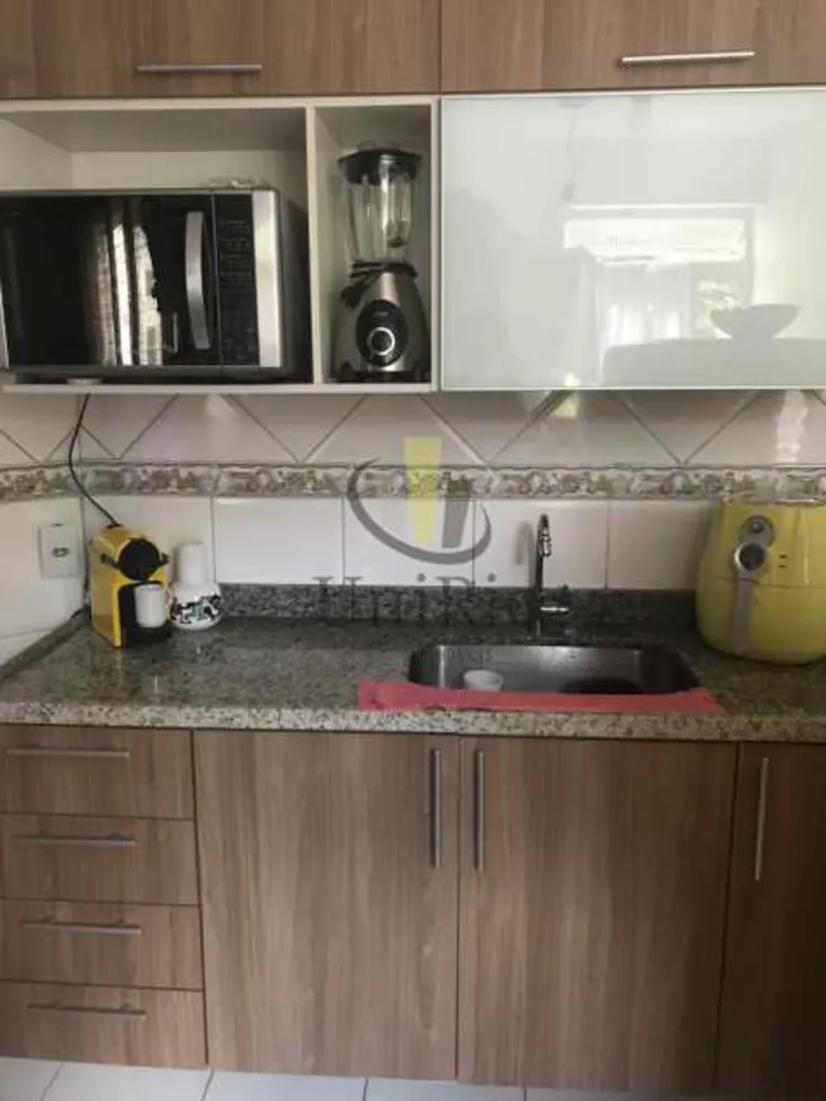 Apartamento, 2 quartos, 50 m² - Foto 17