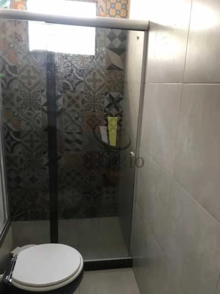 Apartamento, 2 quartos, 50 m² - Foto 15