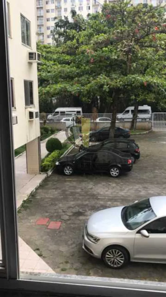 Apartamento, 2 quartos, 50 m² - Foto 21