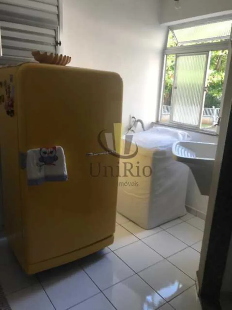 Apartamento, 2 quartos, 50 m² - Foto 19