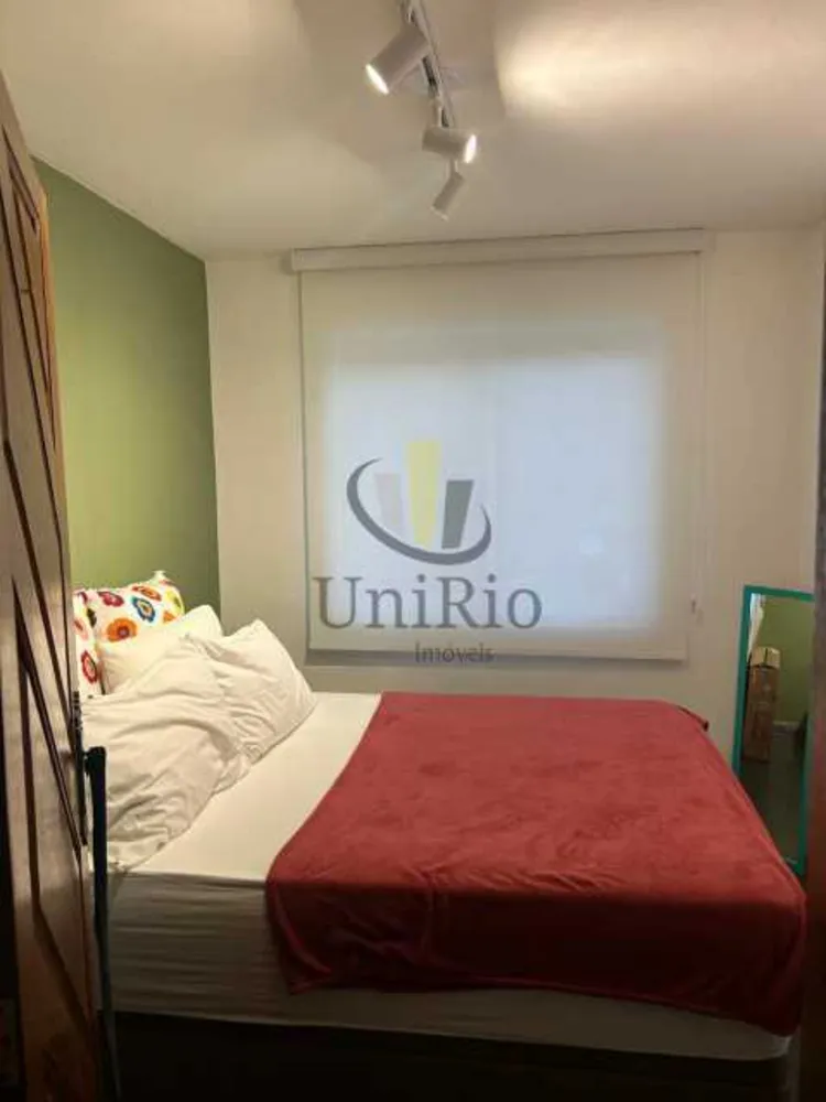 Apartamento, 2 quartos, 50 m² - Foto 9