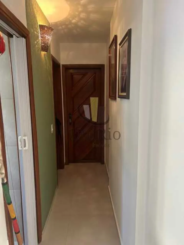 Apartamento, 2 quartos, 50 m² - Foto 7