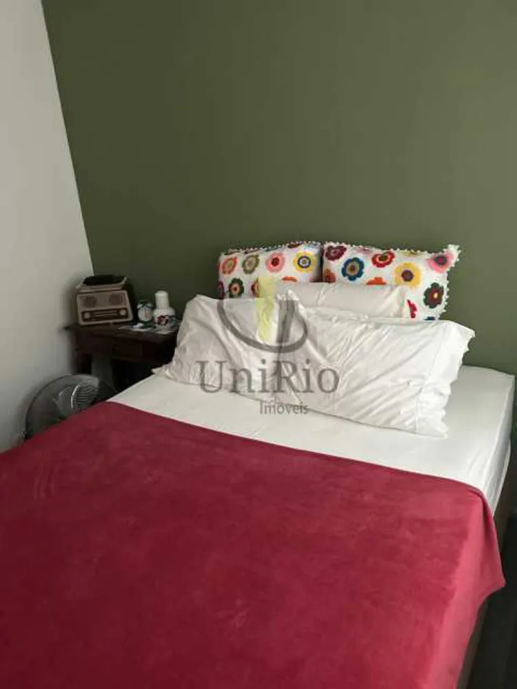 Apartamento, 2 quartos, 50 m² - Foto 5