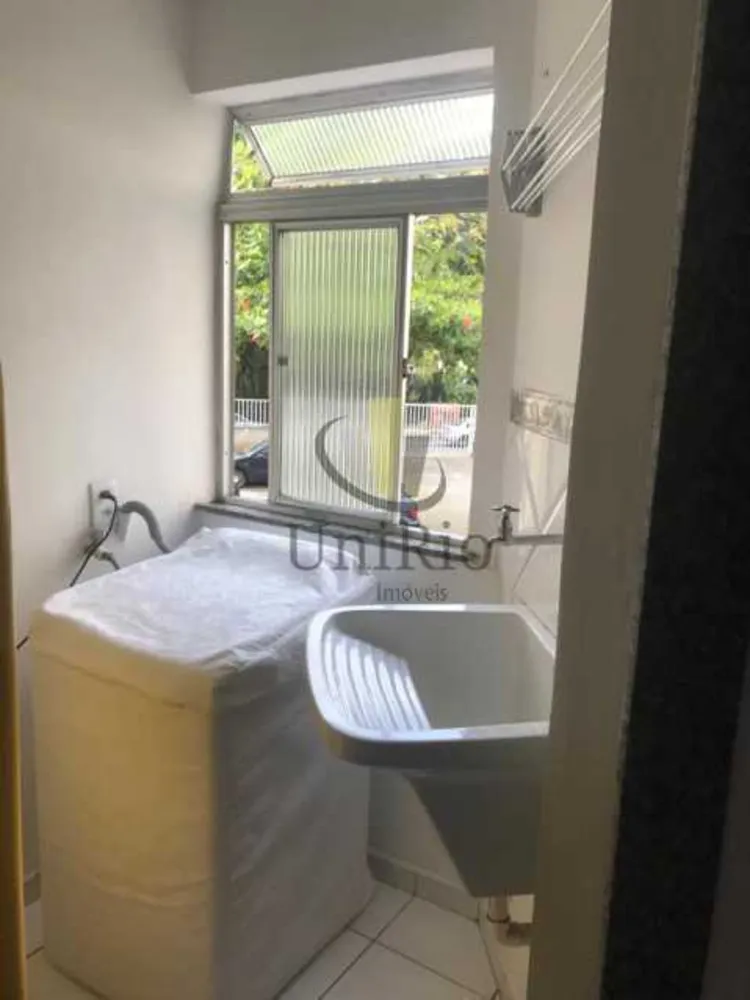 Apartamento, 2 quartos, 50 m² - Foto 20