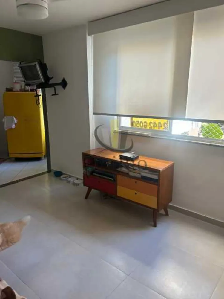 Apartamento, 2 quartos, 50 m² - Foto 6