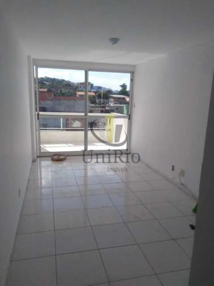 Apartamento, 2 quartos, 60 m² - Foto 3