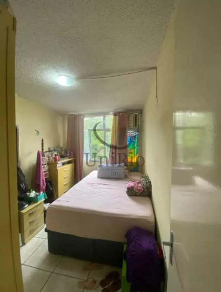 Apartamento, 2 quartos, 60 m² - Foto 6