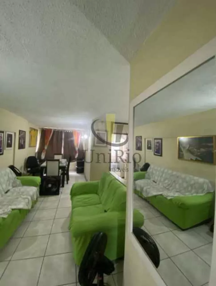 Apartamento, 2 quartos, 60 m² - Foto 13