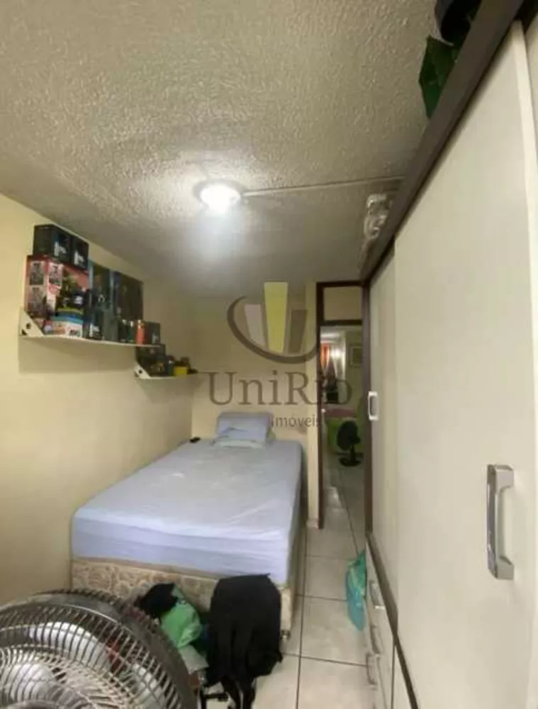 Apartamento, 2 quartos, 60 m² - Foto 7
