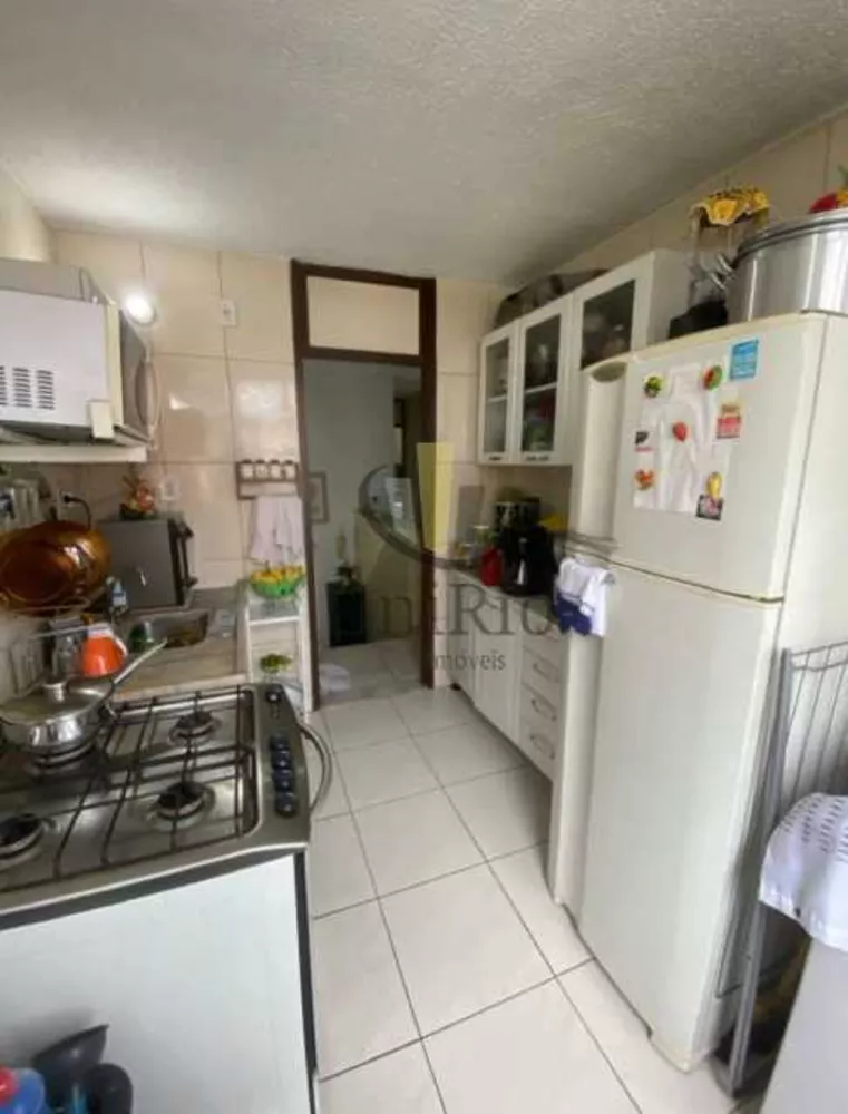 Apartamento, 2 quartos, 60 m² - Foto 10