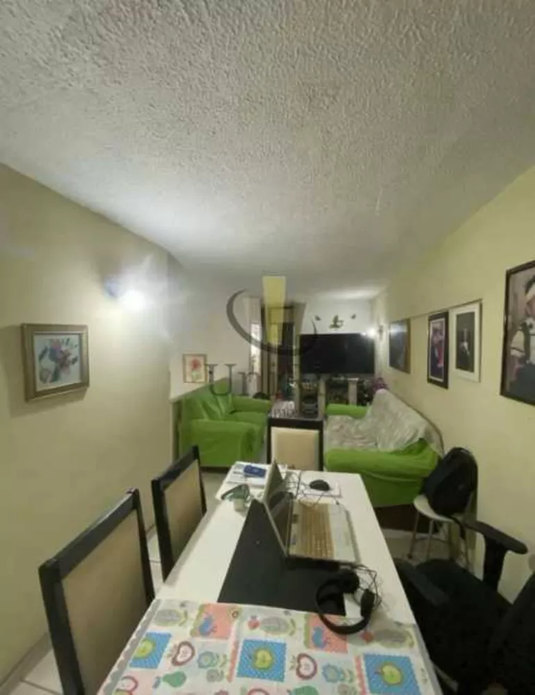 Apartamento, 2 quartos, 60 m² - Foto 2