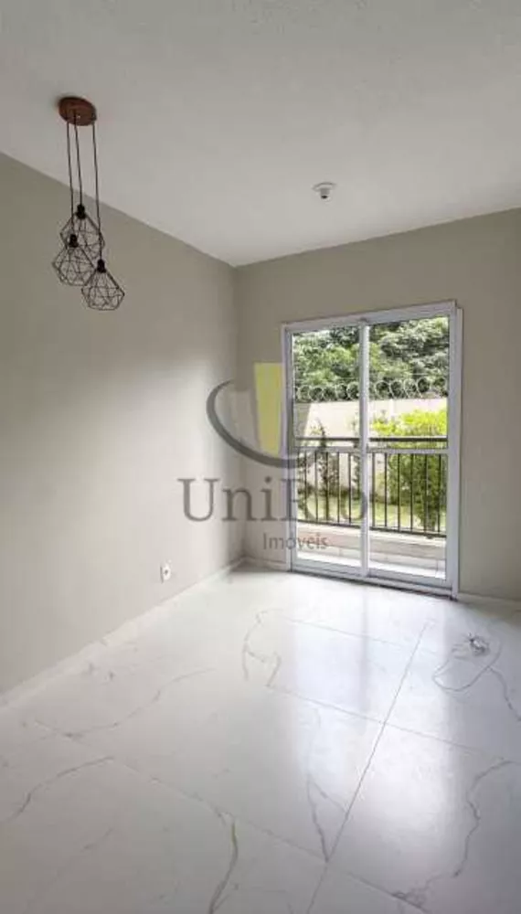 Apartamento, 2 quartos, 45 m² - Foto 4