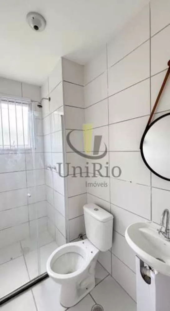 Apartamento, 2 quartos, 45 m² - Foto 29