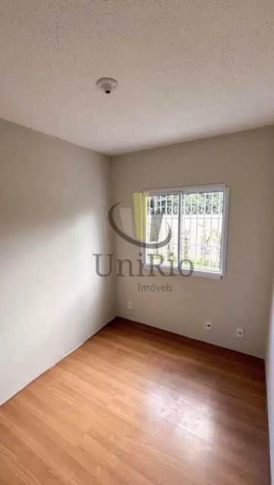 Apartamento, 2 quartos, 45 m² - Foto 8