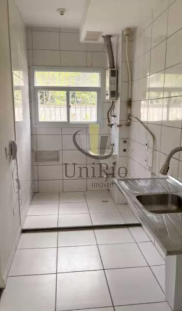 Apartamento, 2 quartos, 45 m² - Foto 10