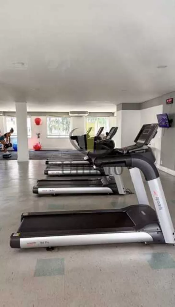 Apartamento, 2 quartos, 45 m² - Foto 14