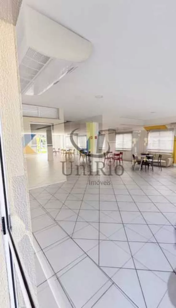Apartamento, 2 quartos, 45 m² - Foto 23