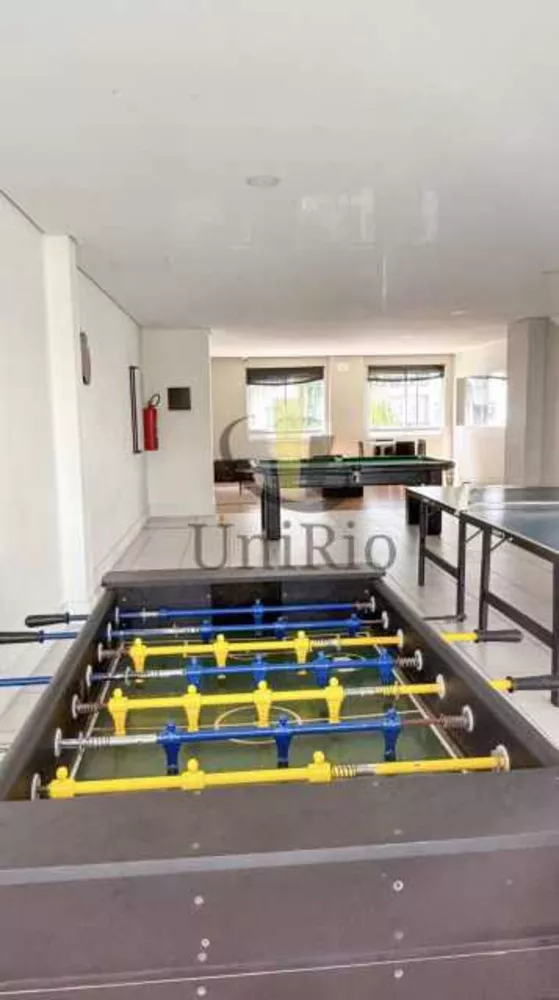 Apartamento, 2 quartos, 45 m² - Foto 17