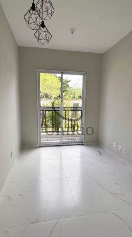 Apartamento, 2 quartos, 45 m² - Foto 27
