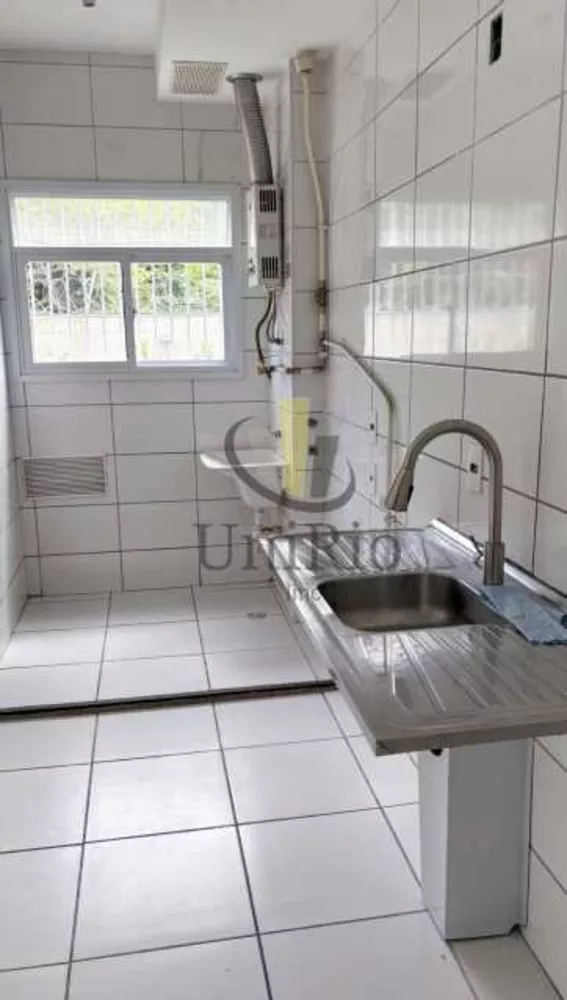 Apartamento, 2 quartos, 45 m² - Foto 11