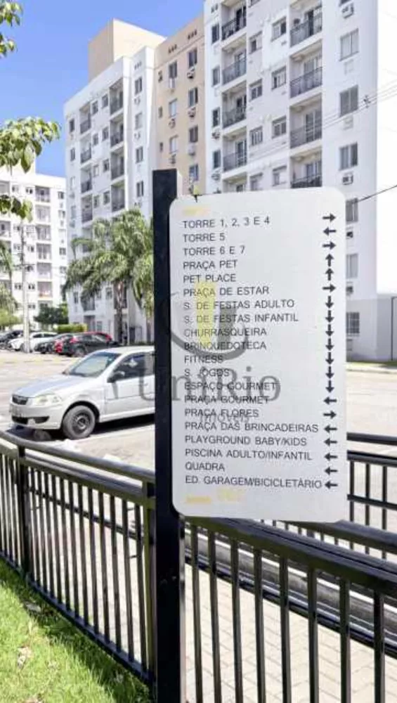 Apartamento, 2 quartos, 45 m² - Foto 15
