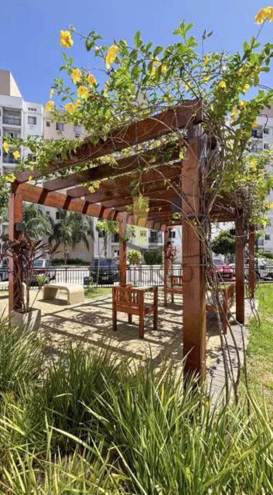Apartamento, 2 quartos, 45 m² - Foto 16