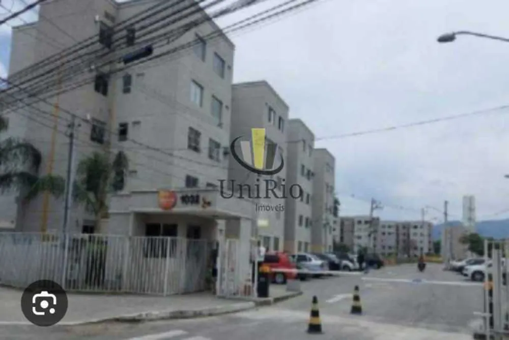 Apartamento, 2 quartos, 43 m² - Foto 8
