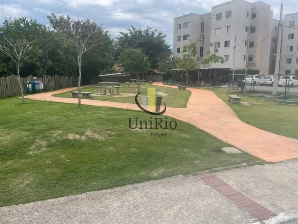 Apartamento, 2 quartos, 43 m² - Foto 9