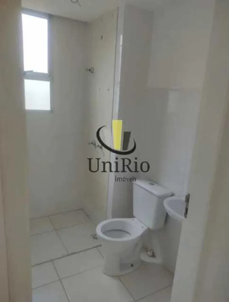 Apartamento, 2 quartos, 43 m² - Foto 5