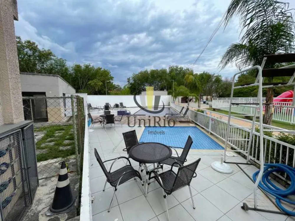 Apartamento, 2 quartos, 43 m² - Foto 13