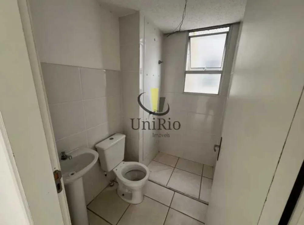 Apartamento, 2 quartos, 43 m² - Foto 6